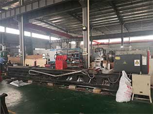 廠區(qū)環(huán)境