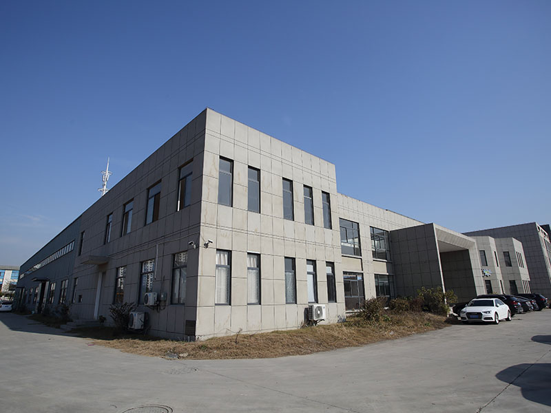 廠區(qū)環(huán)境