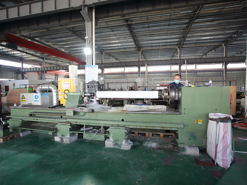 廠區(qū)環(huán)境