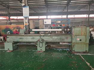 廠區(qū)環(huán)境